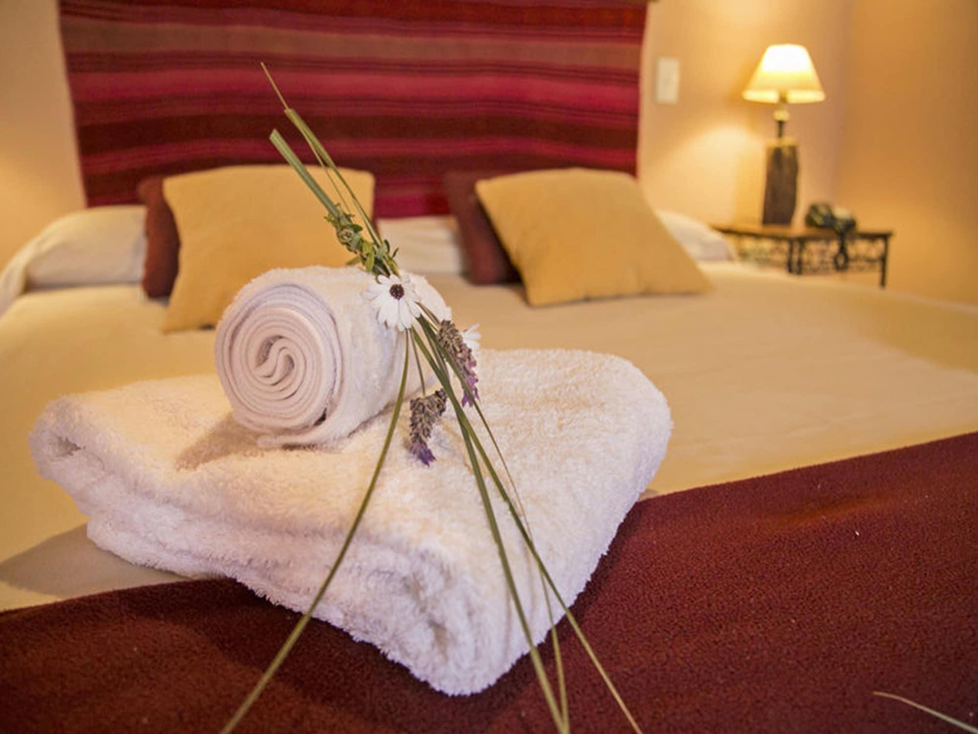 Hotel El Reposo Del Diablo Tilcara Ngoại thất bức ảnh