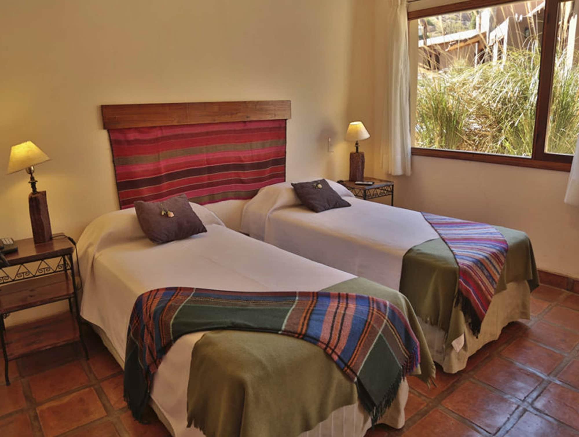 Hotel El Reposo Del Diablo Tilcara Ngoại thất bức ảnh