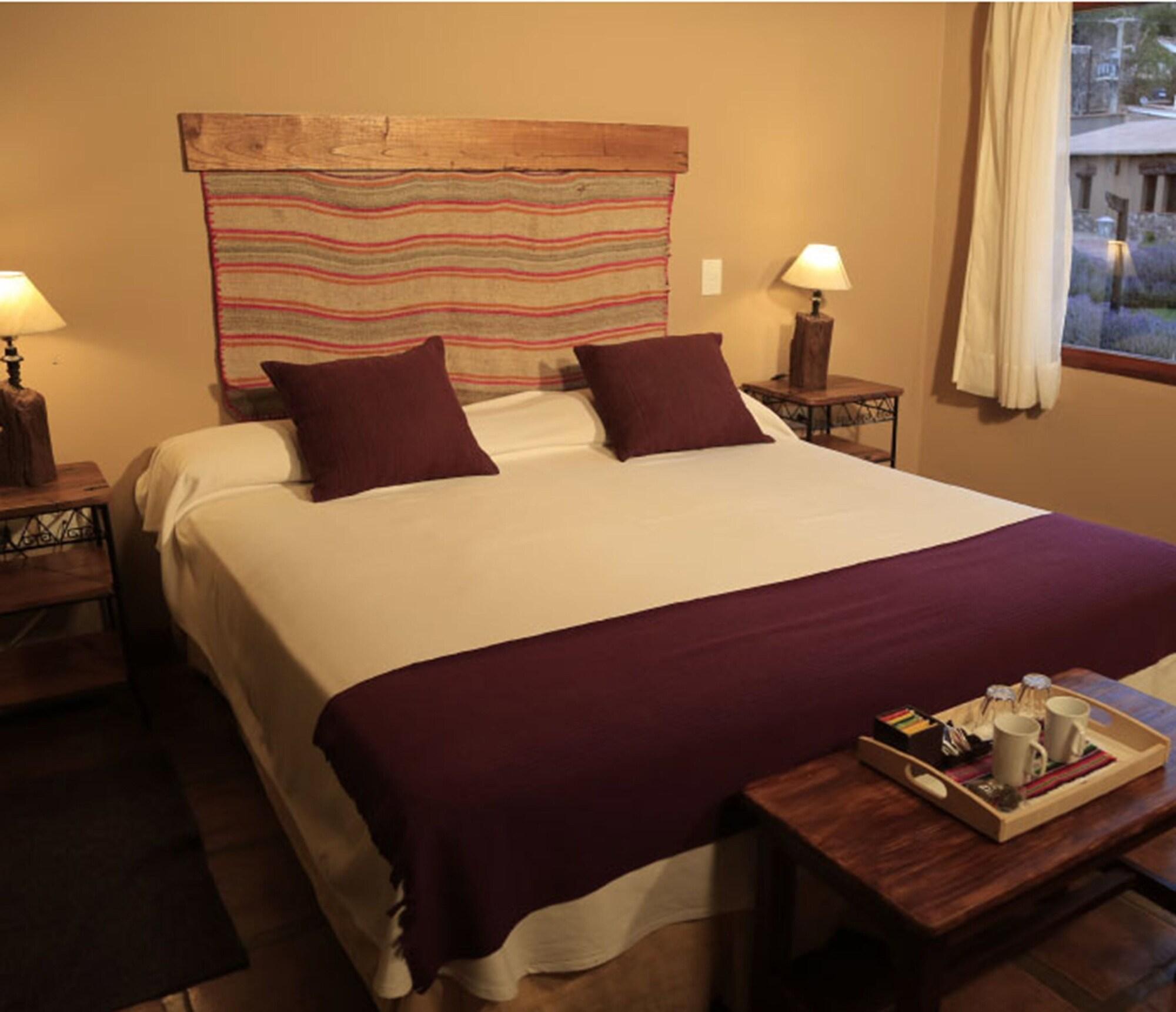 Hotel El Reposo Del Diablo Tilcara Ngoại thất bức ảnh