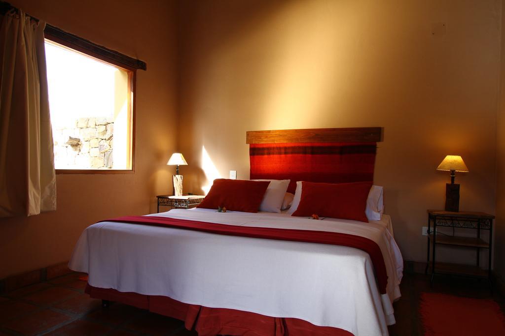 Hotel El Reposo Del Diablo Tilcara Ngoại thất bức ảnh